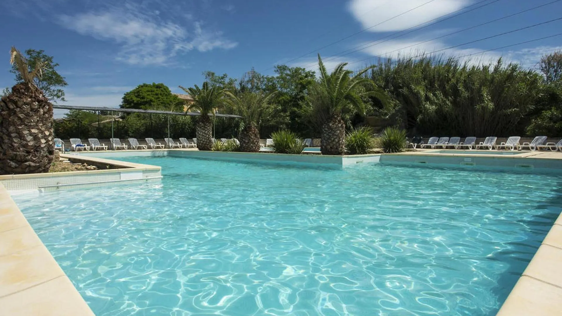 Cosy Holiday Home In Arles With Pool France