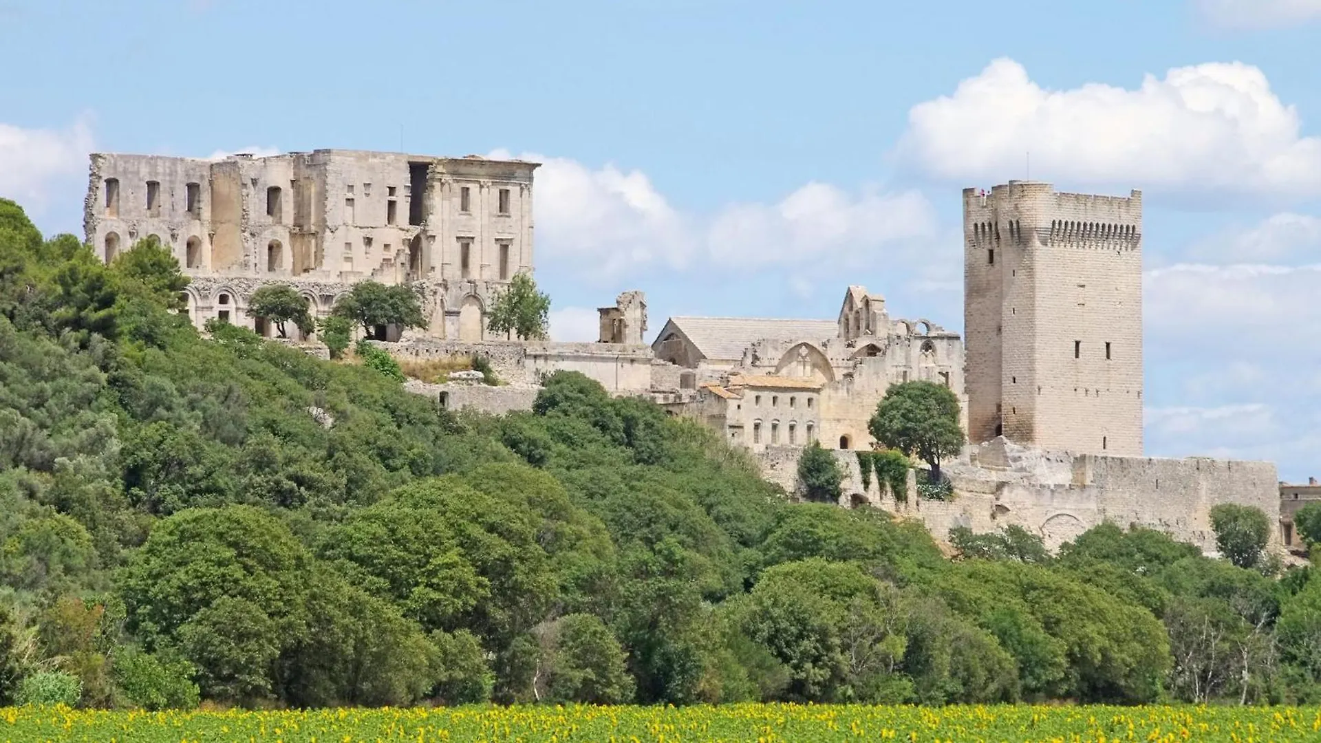 Cosy Holiday Home In Arles With Pool 0*,