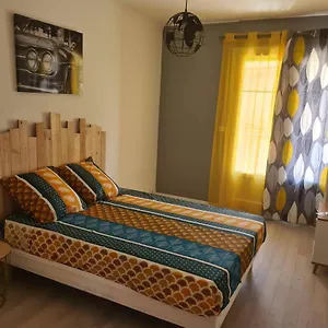 Mireio Centre Climatise 1 A 6 Personnes Arles