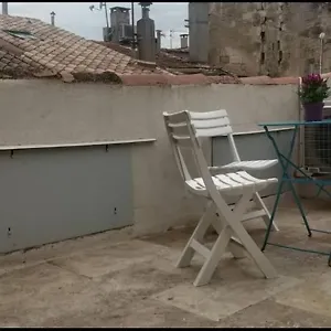  Hébergement de vacances La Montille
