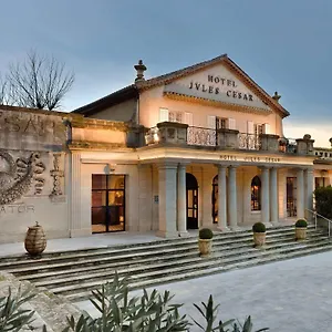 Hôtel&spa Jules César - Mgallery Collection Hotel